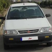 پراید 131 SE، مدل ۱۳۹۸