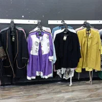 پوشاک زنانه مانتو ،شلوار،|لباس|کرمان, |دیوار