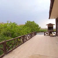 اجاره روزانه/هفتگی/ماهانه ویلا واقع در خبر|اجارهٔ کوتاه‌مدت ویلا و باغ|بافت, |دیوار