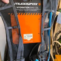 muddyfox  کیف مایعات مخصوص کوهنوردی|کوهنوردی و کمپینگ|تهران, آرارات|دیوار