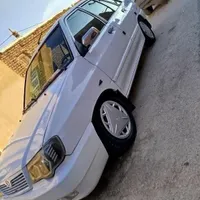 132 سفید مدل90|خودرو سواری و وانت|بجنورد, |دیوار