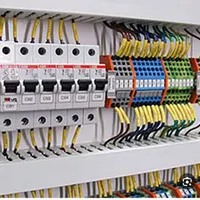 برق کار برقکاری برقکار ساختمان