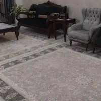 دوتخته فرش9متری1200شانه نو