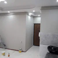 نقاشی ساختمان|خدمات پیشه و مهارت|رشت, لاکانی|دیوار