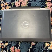 لب تاب استوک DELL|رایانه همراه|اصفهان, بهارستان|دیوار