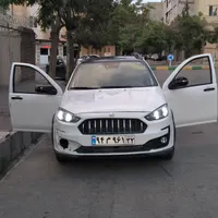 اطلس G، سانروف دار مدل ۱۴۰۳|خودرو سواری و وانت|مشهد, کوثر|دیوار