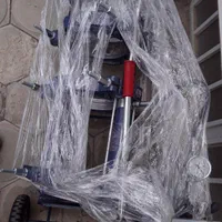 دستگاه جوش لوله پلی اتیلن|ماشینآلات صنعتی|ابهر, |دیوار