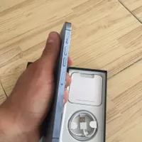 اپل iPhone 13 Pro Max با حافظهٔ ۲۵۶ گیگابایت|موبایل|ارومیه, |دیوار