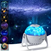 شب خواب کهکشانی اسلاید خور دارای ستاره|چراغ خواب و آباژور|کرج, اصفهانی‌ها|دیوار