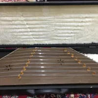 سنتور خوش صدا|سازهای سنتی|دورود, |دیوار