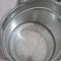 سطل حبوبات|ظروف نگهدارنده، پلاستیکی، یک‌بارمصرف|بندرعباس, |دیوار