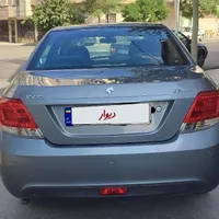 دنا معمولی تیپ ۲، مدل ۱۳۹۵|خودرو سواری و وانت|مشهد, رضاشهر|دیوار