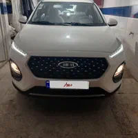 ام وی ام ایکس ۲۲دنده ای مدل ۱۴۰۳