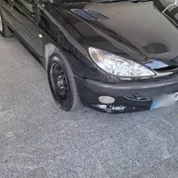 پژو 206 تیپ ۲، مدل ۱۳۹۵|خودرو سواری و وانت|تبریز, |دیوار