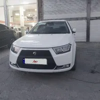 دنا پلاس اتومات مدل1402|خودرو سواری و وانت|کرمانشاه, |دیوار