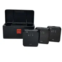 میکروفون یقه ای Dragon sound مدل sx63|صوتی و تصویری|تهران, ونک|دیوار