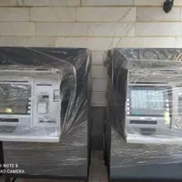 فروش دستگاه های کش لس cash lessغیرنقدی و خودپرداز|خدمات مالی، حسابداری، بیمه|کاشان, |دیوار