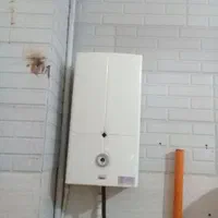 تعمیرات لوله کش یخ زدگی خورده کاری ابگرمکن رفع نم