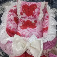سرویس خواب نوزاد|اسباب و اثاث بچه|گرگان, |دیوار
