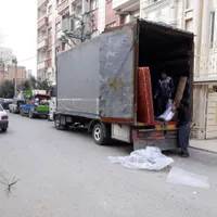 باربری گلستان اتوبار و حمل اثاثیه لاهیجان