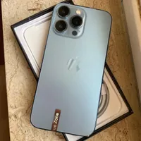 iphone 13pro حافظه ۵۱۲