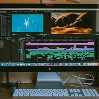 تدوینگرهستم، ریلز، ادیتور، فیلمبرداری، فیلمبردار|خدمات رایانه‌ای و موبایل|تهران, سعادت‌آباد|دیوار