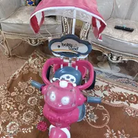 سه چرخه کودک|دوچرخه، اسکیت، اسکوتر|اصفهان, ارغوانیه|دیوار