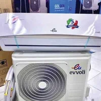 کولر گازی  ایوولی 30000مدلEVCIS-30K-M3 کولرگازی