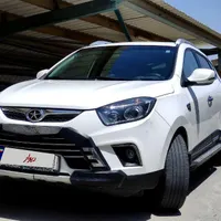 جک S5دنده ای مدل ۹۵، ۲۰۰۰ توربو-تک برگ سند-کم کار|خودرو سواری و وانت|مشهد, دانشگاه فردوسی|دیوار