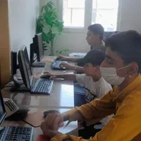 آموزش کامپیوتر ICDL تضمینی|خدمات آموزشی|بیرجند, |دیوار