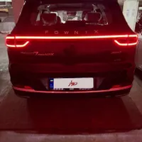 فونیکس تیگو 7 پرو مکسawd، مدل403|خودرو سواری و وانت|تبریز, |دیوار