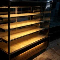 یخچال ایستاده صنعتی سوپر مارکت|فروشگاه و مغازه|تهران, یافت آباد جنوبی|دیوار