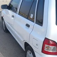 پراید 111 SE، مدل ۱۳۹۸|خودرو سواری و وانت|نظرآباد, |دیوار