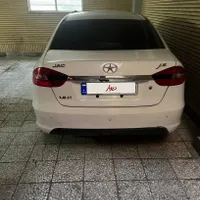 جک j5  مدل۹۶ اتومات درحد|خودرو سواری و وانت|تهران, اکباتان|دیوار
