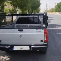وانت آریسان 2، مدل ۱۴۰۲|خودرو سواری و وانت|اهواز, زیتون کارگری|دیوار