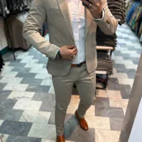 کت و شلوار اسلیم فیت کاردین کشی(شوک پلاس )|لباس|تبریز, |دیوار