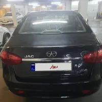 جکj4 مشکی بیرنگ  گارانتی فعال مدل ۱۴۰۱|خودرو سواری و وانت|تهران, دهکده المپیک|دیوار