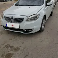 برلیانس h330 اتومات|خودرو سواری و وانت|یزد, |دیوار