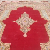 خریدارقالی فرش های دستباف کرمانی