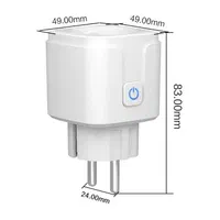 پریز هوشمند|مصالح و تجهیزات ساختمان|تهران, فلسطین (میدان انقلاب)|دیوار