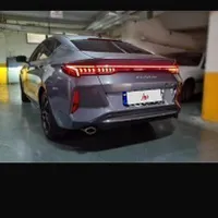 کی‌ام‌سی J7، مدل ۱۴۰۲|خودرو سواری و وانت|تهران, جنت‌آباد جنوبی|دیوار