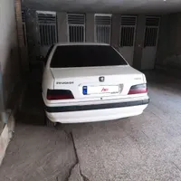 پژو پارس LX TU5، مدل ۱۴۰۰ ...گاز سیمی|خودرو سواری و وانت|بندرعباس, |دیوار