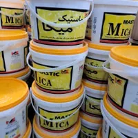 پخش عمده رزین چتایی چسب اسکوپ سنگ