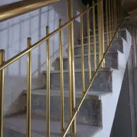 نرده استیل و آلومینیومی|خدمات پیشه و مهارت|تبریز, |دیوار