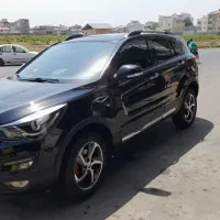 هایما s5 مدل ۱۴۰۲