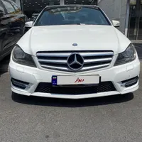 بنز C200 درجه ۱|خودرو سواری و وانت|تهران, شهرک غرب|دیوار