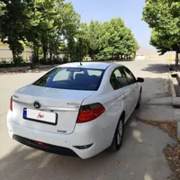 برلیانس H330 دنده‌ای 1650cc، مدل ۱۳۹۷|خودرو سواری و وانت|خرم‌آباد, |دیوار