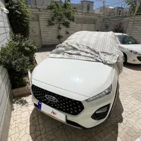 ام وی ام ایکس ۲۲ پرو دنده ۱۴۰۴