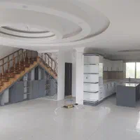فروش ویلا در تنکابن،۳۶۰ م زمین،۲۲۰ م بنا چهار خواب|فروش خانه و ویلا|تنکابن, |دیوار