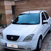 تیبا 2 (هاچبک) EX، مدل ۱۴۰۰|خودرو سواری و وانت|اردبیل, |دیوار